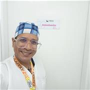 Profesional del área de enfermería Lic ofrece curso completo de camillero ( transportador de usuarios particulares amplios conocimientos y años de experiencia dando como resultados los cursos son certificados y tienen validez internacional profesionales c